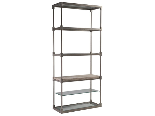 Artistica Home by Lexington Signature Designs Topa Etagere