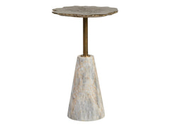 Artistica Home by Lexington Signature Designs Moriarty Round Spot Table