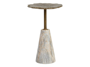 Artistica Home by Lexington Signature Designs Moriarty Round Spot Table
