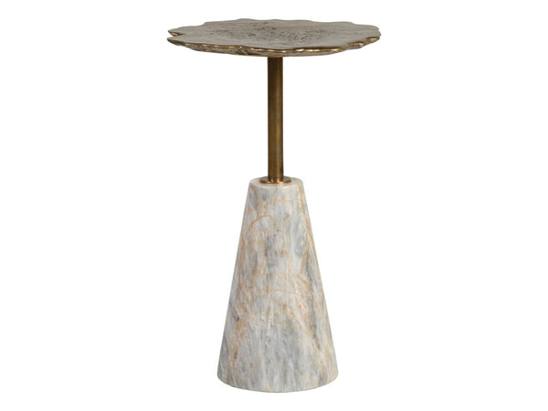Artistica Home by Lexington Signature Designs Moriarty Round Spot Table