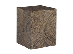 Artistica Home by Lexington Signature Designs Bora Black Spot Bunching Table