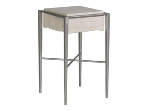 Artistica Home by Lexington Signature Designs Everest Square Spot Table