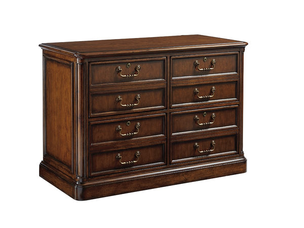 Sligh by Lexington Richmond Hill Lanier File Chest