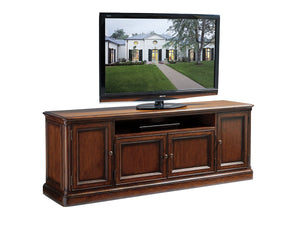 Sligh by Lexington Richmond Hill Waycroft Media Entertainment TV Stand