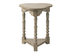 Twilgiht Bay by Lexington Bailey Chairside Table