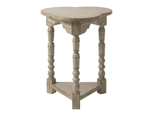 Twilgiht Bay by Lexington Bailey Chairside Table