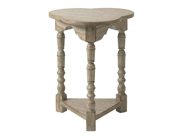 Twilgiht Bay by Lexington Bailey Chairside Table