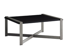 Tommy Bahama Outdoor by Lexington Del Mar Cocktail Coffee Table
