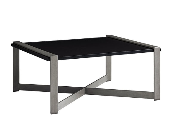 Tommy Bahama Outdoor by Lexington Del Mar Cocktail Coffee Table