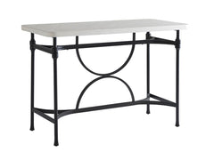 Tommy Bahama Outdoor by Lexington Pavlova Hi/Lo Bistro Table