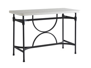 Tommy Bahama Outdoor by Lexington Pavlova Hi/Lo Bistro Table