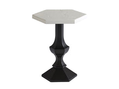 Tommy Bahama Outdoor by Lexington Pavlova Accent Table