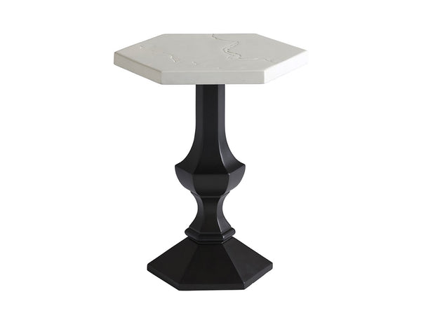 Tommy Bahama Outdoor by Lexington Pavlova Accent Table