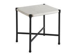 Tommy Bahama Outdoor by Lexington Pavlova Rectangular End Table