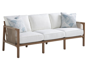Tommy Bahama Outdoor by Lexington St. Tropez Sofa