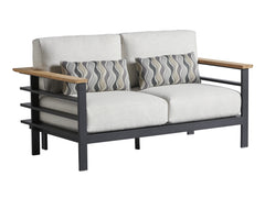 Tommy Bahama Outdoor by Lexington South Beach Loveseat