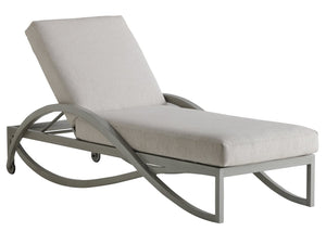 Tommy Bahama Outdoor by Lexington Silver Sands Chaise Lounge Chair