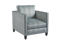 Barclay Butera Upholstery by Barclay Butera Malcolm Chair