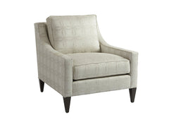 Barclay Butera Upholstery by Barclay Butera Belmont Chair