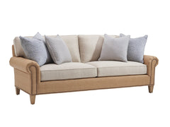 Barclay Butera Upholstery by Barclay Butera Watermill Sofa