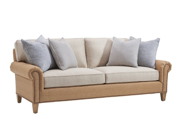 Barclay Butera Upholstery by Barclay Butera Watermill Sofa
