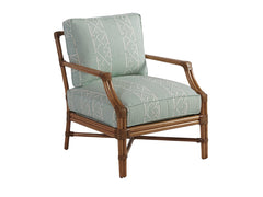 Barclay Butera Upholstery by Barclay Butera Redondo Armchair