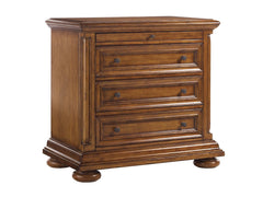 Tommy Bahama Home by Lexington Island Estate Martinique Nightstand