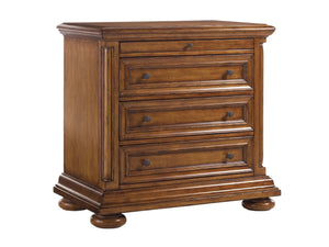 Tommy Bahama Home by Lexington Island Estate Martinique Nightstand