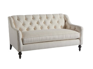 Barclay Butera Upholstery by Barclay Butera Hyland Park Settee