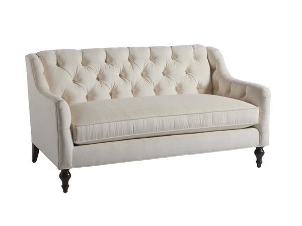 Barclay Butera Upholstery by Barclay Butera Hyland Park Settee
