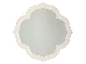 Tommy Bahama Home by Lexington Ivory Key Paget Mirror