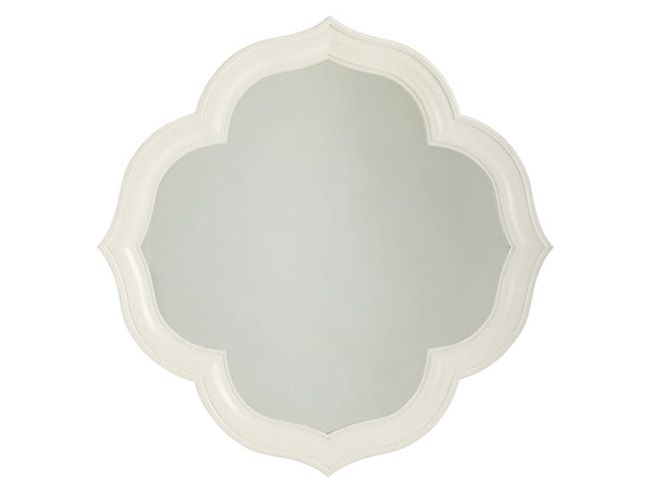 Tommy Bahama Home by Lexington Ivory Key Paget Mirror