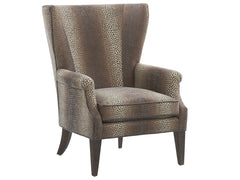Barclay Butera Upholstery by Barclay Butera Newton Wing Armchair