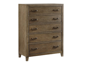 Tommy Bahama Home by Lexington Cypress Point Brookdale Drawer Chest