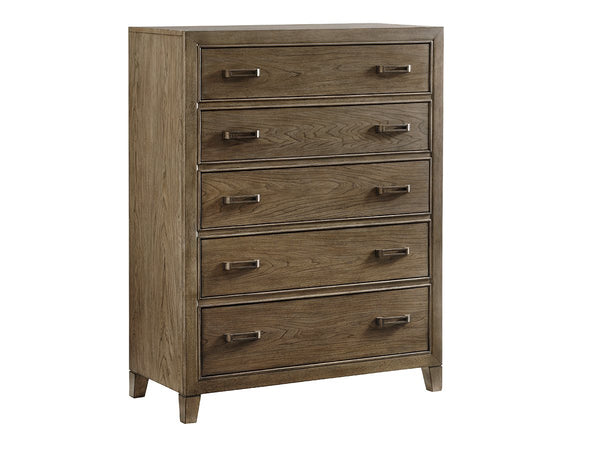 Tommy Bahama Home by Lexington Cypress Point Brookdale Drawer Chest