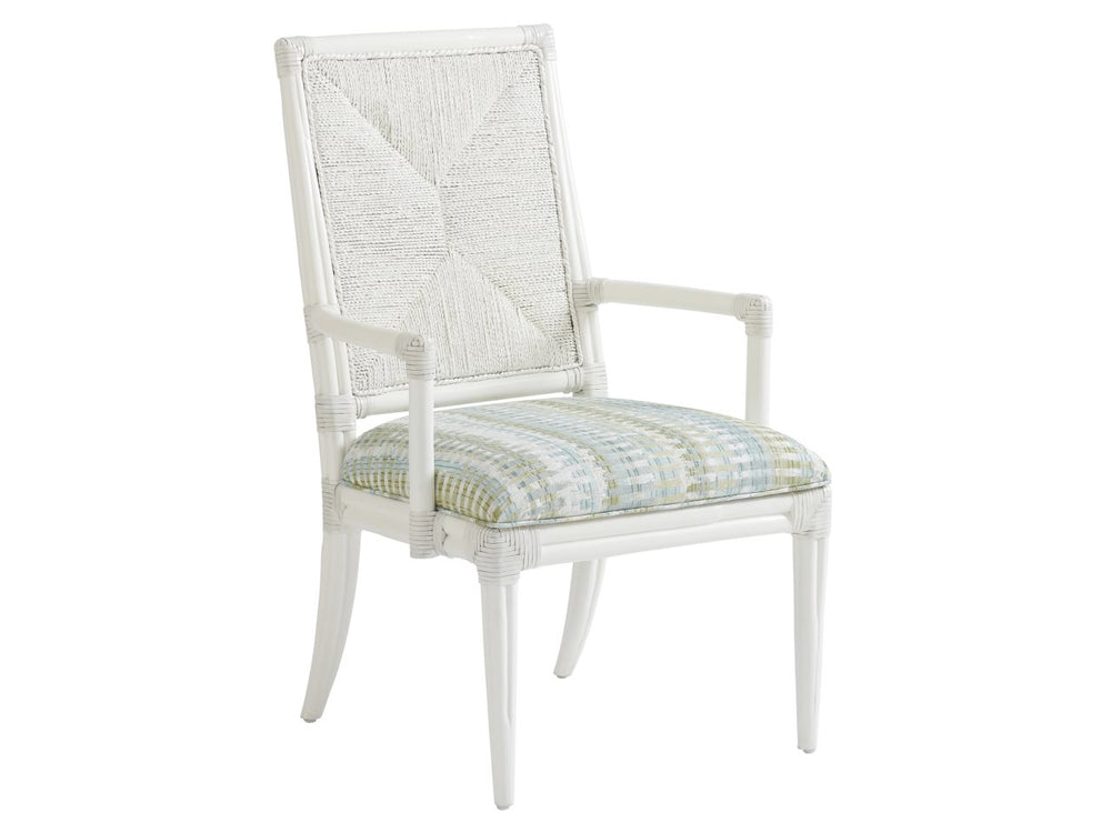 Tommy Bahama Home by Lexington Ocean Breeze Regatta Arm Chair