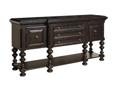 Tommy Bahama Home by Lexington Kingstown Regiment Huntboard