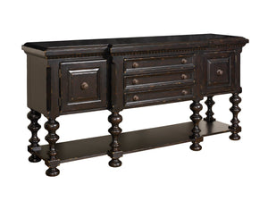 Tommy Bahama Home by Lexington Kingstown Regiment Huntboard