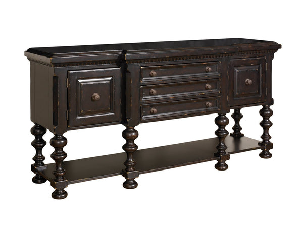 Tommy Bahama Home by Lexington Kingstown Regiment Huntboard