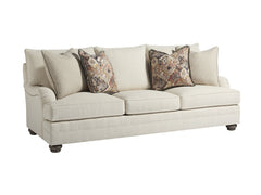 Lexington Upholstery by Lexington Arm Townsend Sofa