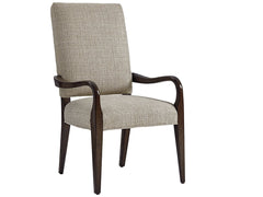 Laurel Canyon by Lexington Sierra Upholstered Arm Chair