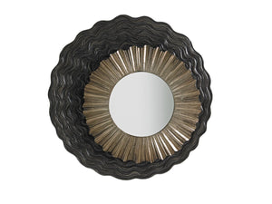 Shadow Play by Lexington Simone Mirror