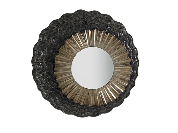 Shadow Play by Lexington Simone Mirror