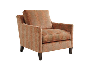 Ariana by Lexington Turin Armchair