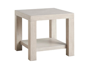 Barclay Butera by Lexington Malibu Surfrider End Table