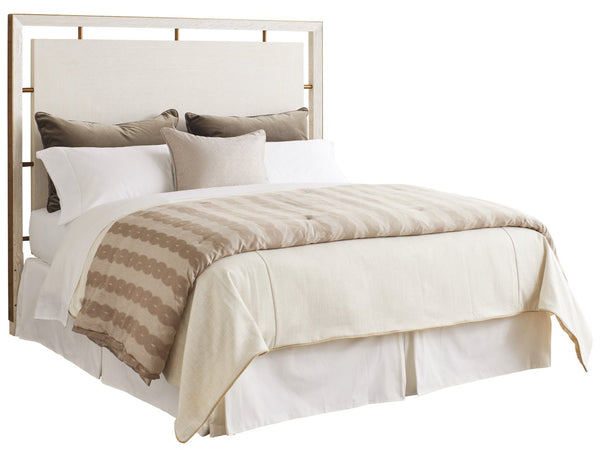 Barclay Butera by Lexington Carmel Post Ranch California King Headboard