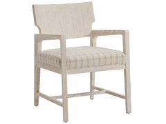 Barclay Butera by Lexington Carmel Ridgewood Dining Chair