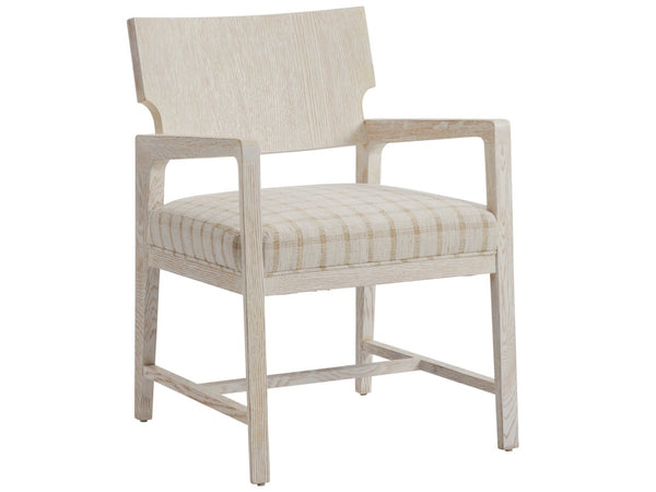 Barclay Butera by Lexington Carmel Ridgewood Dining Chair