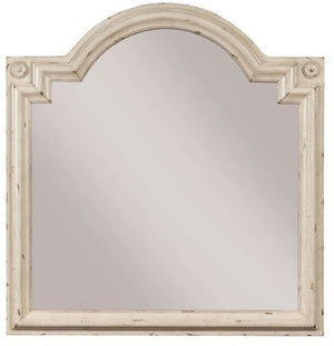 American Drew Southbury Bureau Mirror