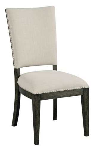 Kincaid Howell Side Chair Plank Road